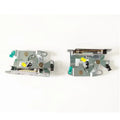 Front Door Lock Latch Set  For Jeep Wrangler (1987-1995)