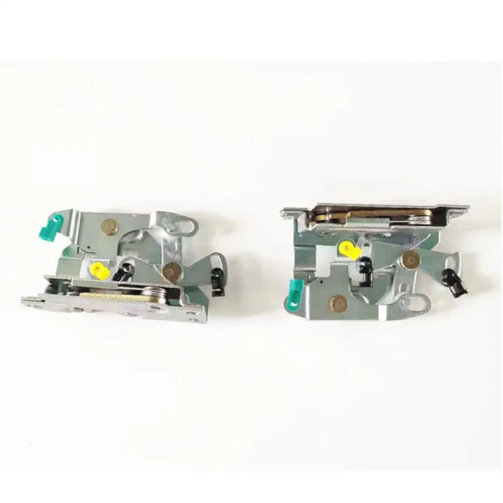 Front Door Lock Latch Set  For Jeep Wrangler (1987-1995)