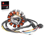 Stator for Polaris Sportsman 400 (2003–2004) / Sportsman 500 (2002–2004)