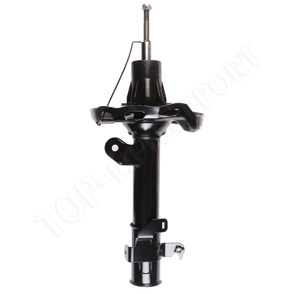 Full Set of Front & Rear Shocks Struts for Honda Ridgeline (2006–2014)