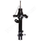 Full Set of Front & Rear Shocks Struts for Honda Ridgeline (2006–2014)