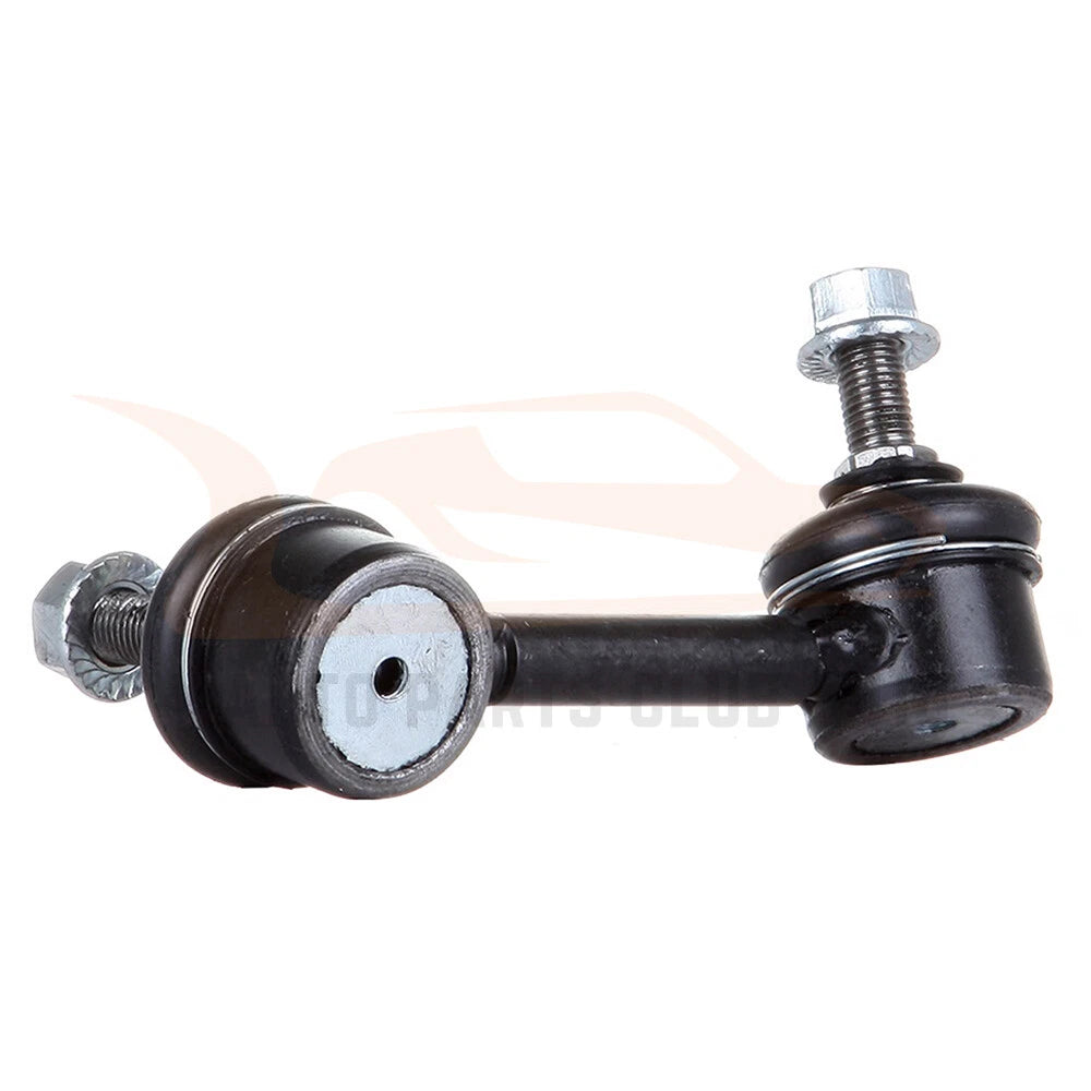 Set of 10 Sway Bar Tie Rod Rack Pinion Bellows for Nissan Altima (2007–2013)