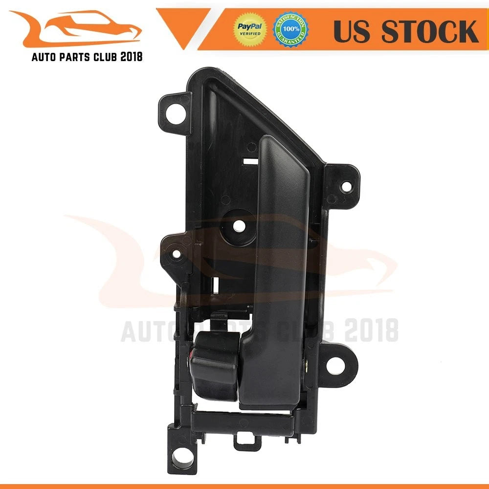 Front Left Driver Door Handle for Hyundai Veracruz (2007–2012)