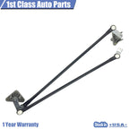 Windshield Wiper Transmission Linkage for Toyota Sequoia Tundra (2001–2007)