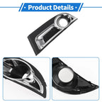 Front Right Fog Light Grill for Chevrolet Epica (2010-2012)