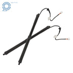 Set of 2 Electric Tailgate Support Rods for Toyota RAV4 (2019–2021)