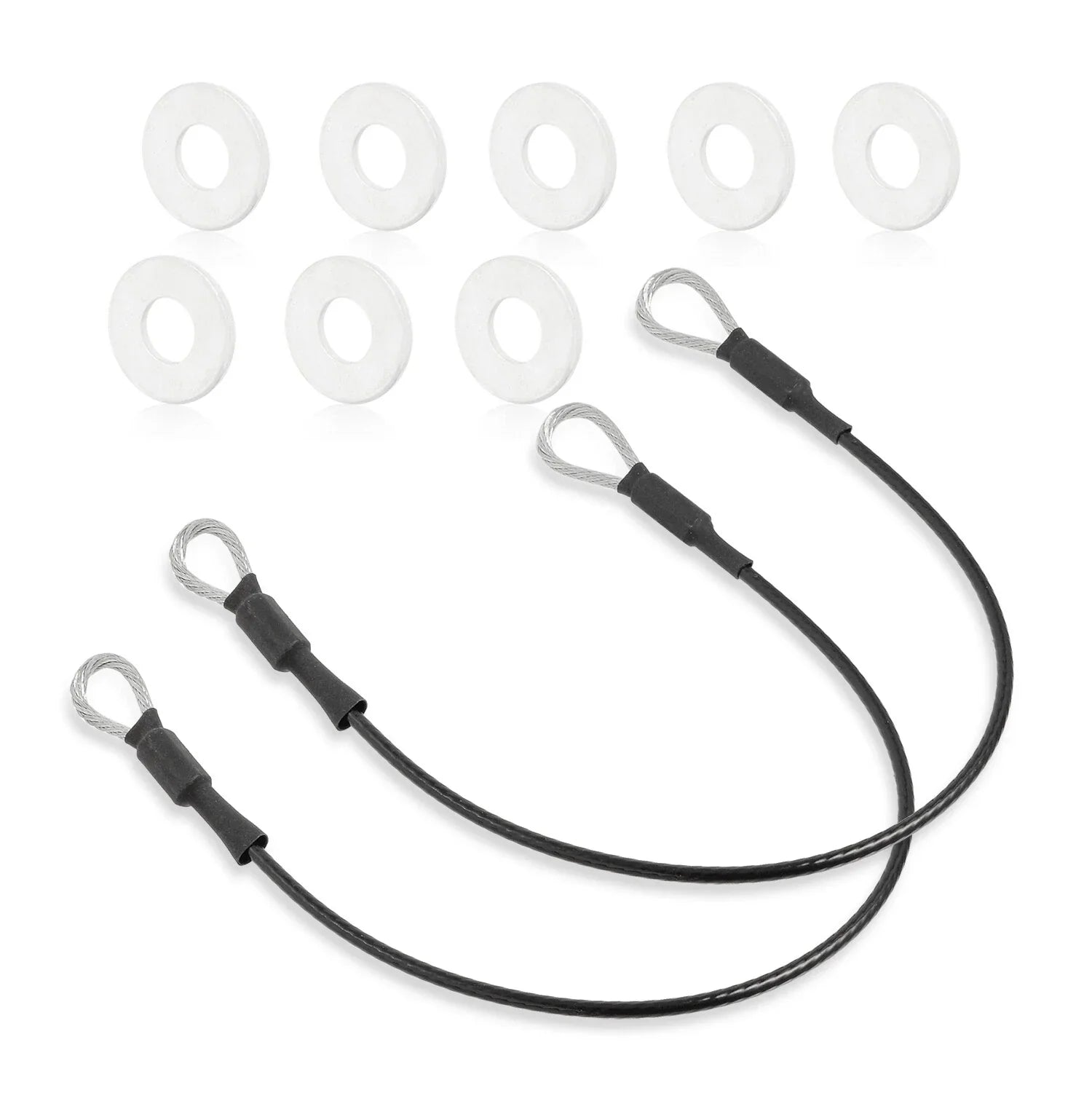 Steel wire Tailgate Cable for Honda (2014–2016)