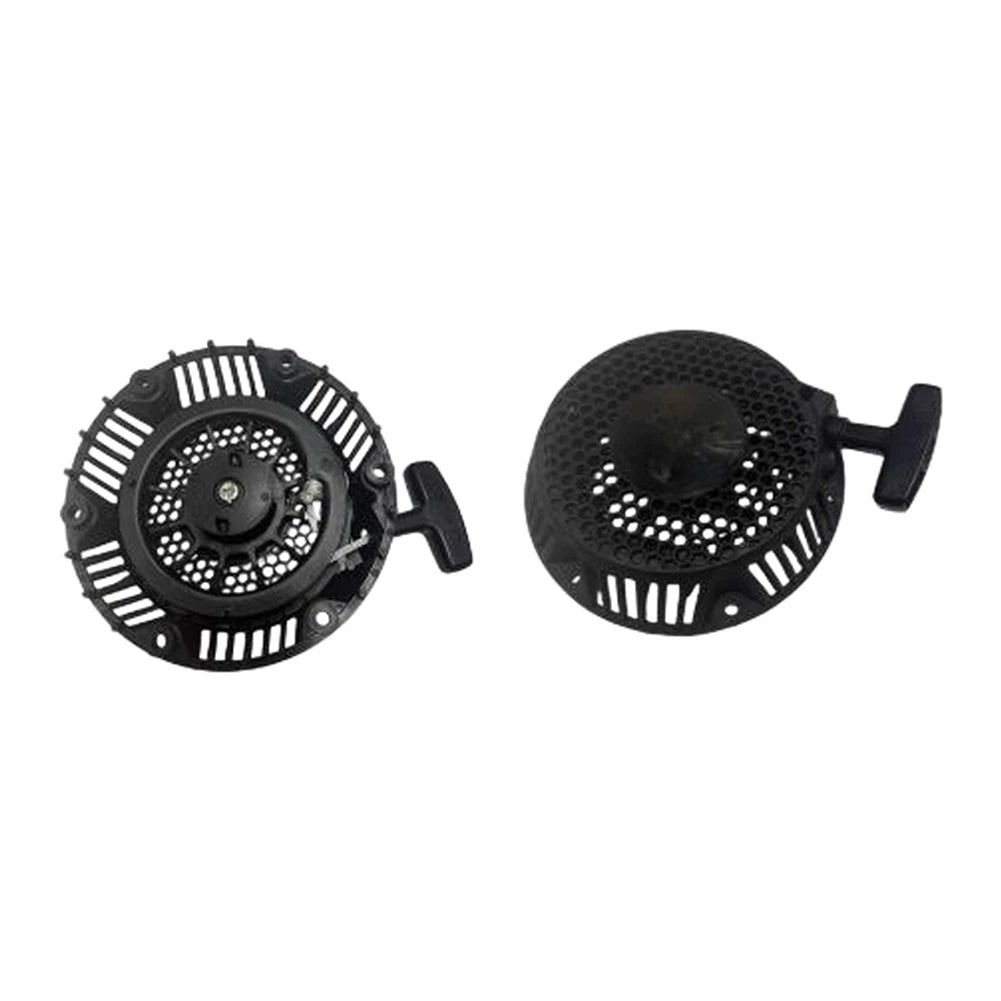 Recoil Starter for MX175 MX200 Engines (Dimensions: 24x19x6 cm)