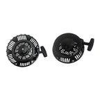 Recoil Starter for MX175 MX200 Engines (Dimensions: 24x19x6 cm)