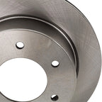 Rear Brake Disc for Ford Bronco Ranger (2019–2022)