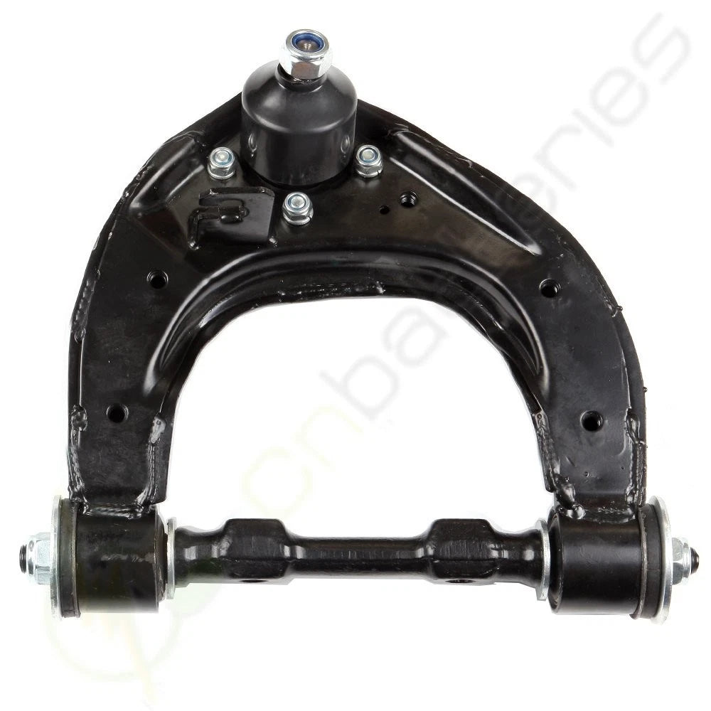 2X Control Arm & Ball Joint Assembly for Mitsubishi Montero (1994–2000)