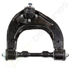 2X Control Arm & Ball Joint Assembly for Mitsubishi Montero (1994–2000)