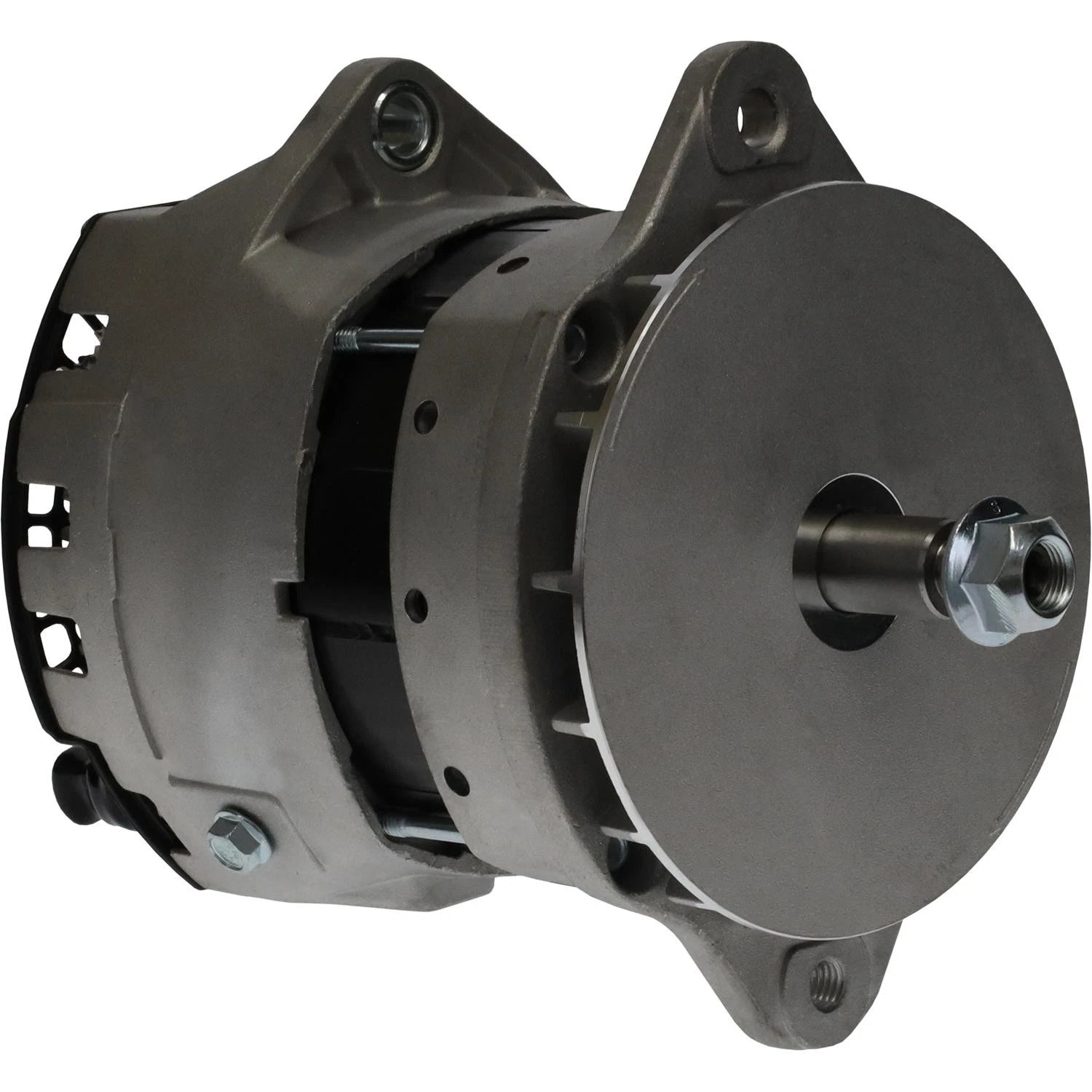 275A Alternator for Hino 155 195 195H (2012–2020)