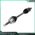 CV Axle Assembly for Hyundai Azera 2012–2017 Front Left 3.3L