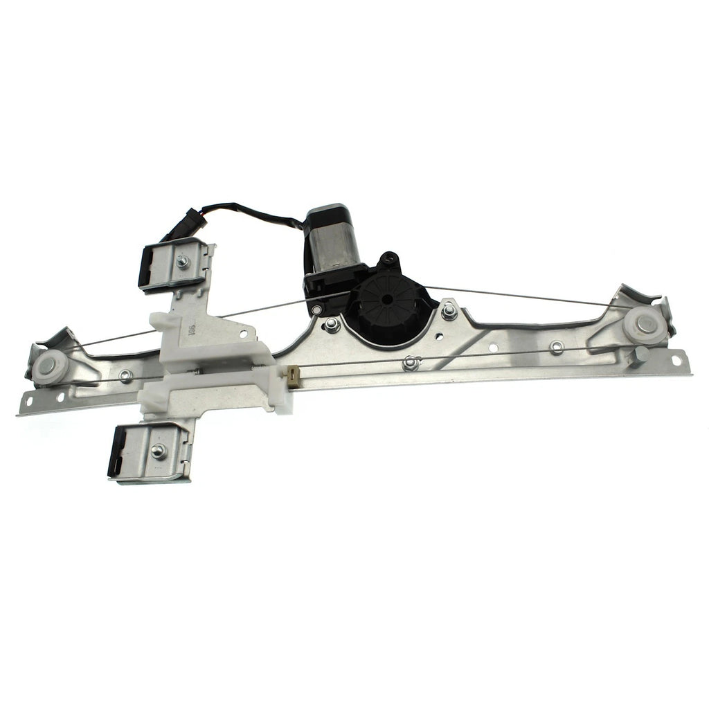 Window Regulator for Jeep Grand Cherokee (2006–2010) Front Passenger Side