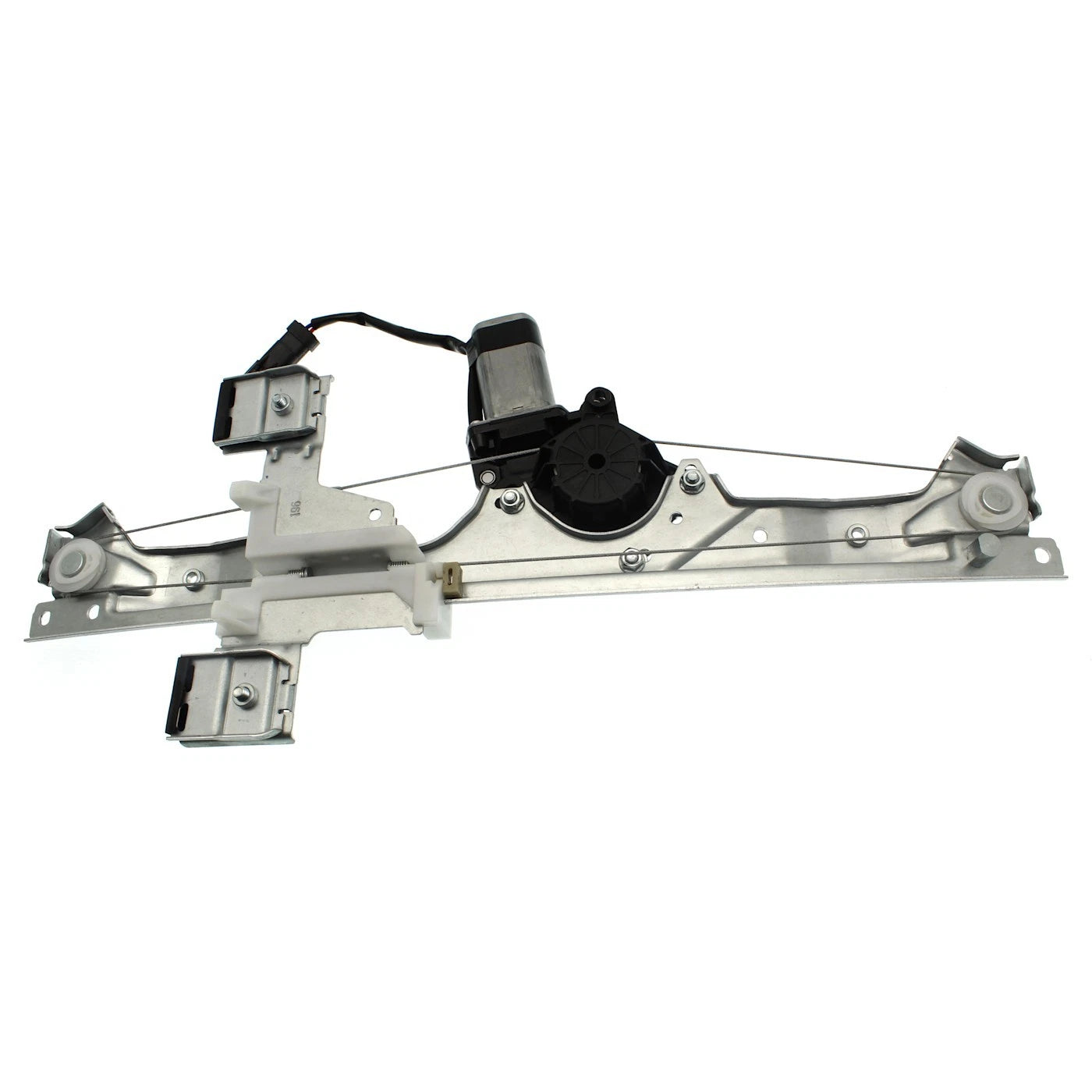 Window Regulator for Jeep Grand Cherokee (2006–2010) Front Passenger Side