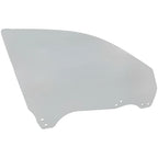 Set of 2 Front Door Glasses for Subaru Outback