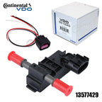 Flex Fuel Sensor E85 + Wiring Pigtail for GM (13577429)