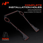 Engine Timing Cover Gasket for Dodge Dakota (1997-2003)