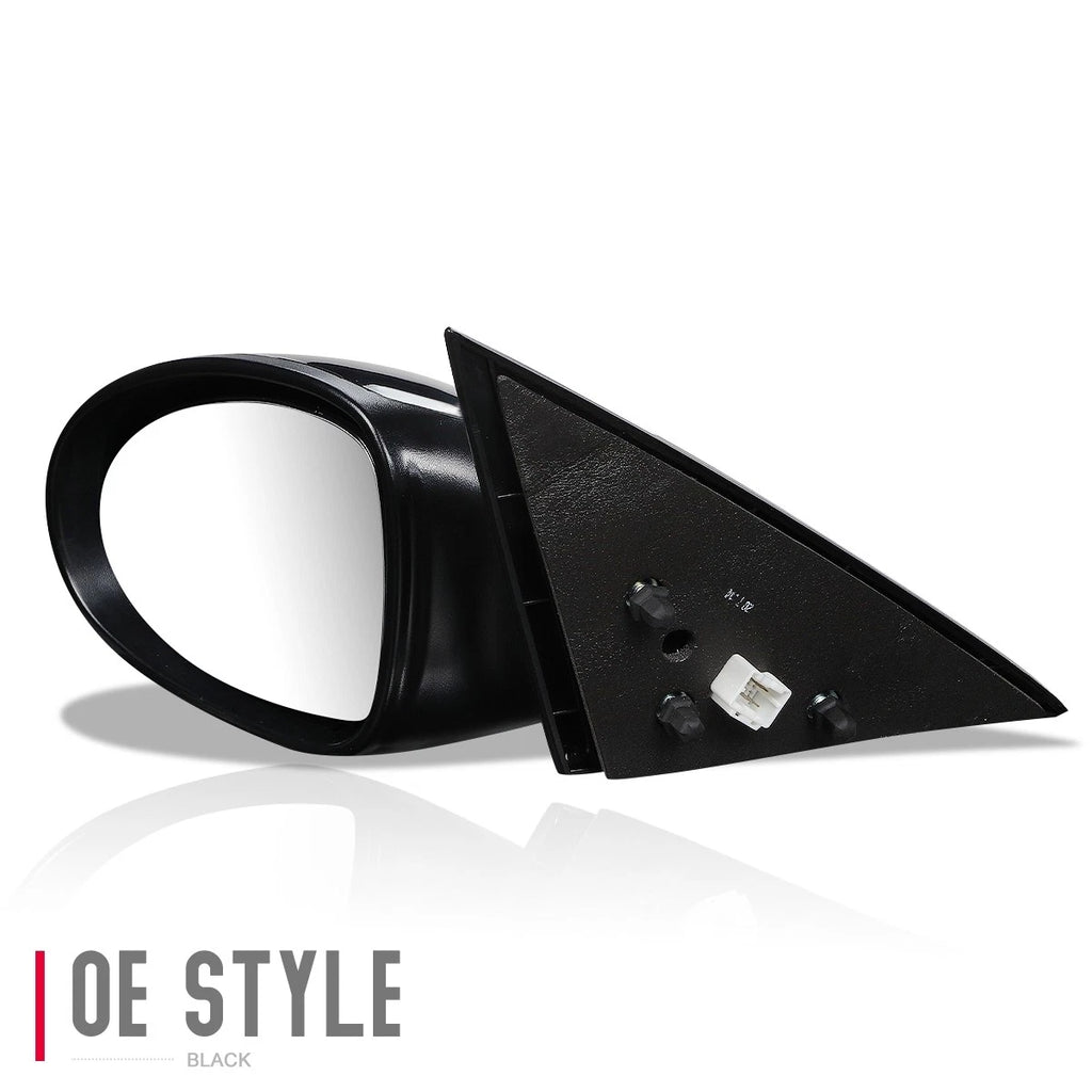 Powered Heated Door Mirror for Nissan Altima (2002–2004)
