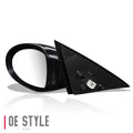 Powered Heated Door Mirror for Nissan Altima (2002–2004)