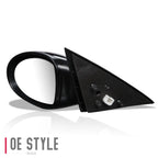 Powered Heated Door Mirror for Nissan Altima (2002–2004)