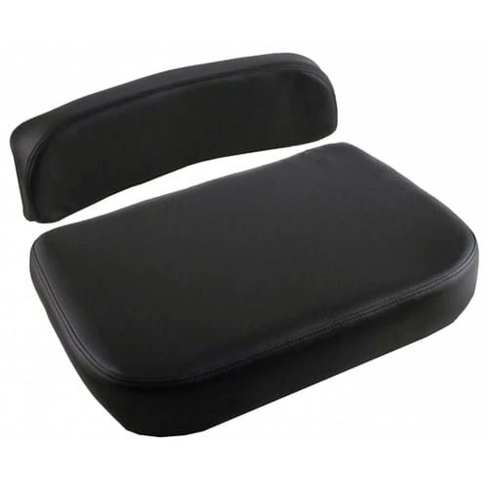 Cushion Set (2 pc.) for Case SA36193 Black Vinyl