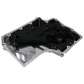 Aluminum Oil Pan for Audi A4 A5 A6 Q5 Q7 2.0T (2016–2023)