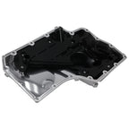 Aluminum Oil Pan for Audi A4 A5 A6 Q5 Q7 2.0T (2016–2023)