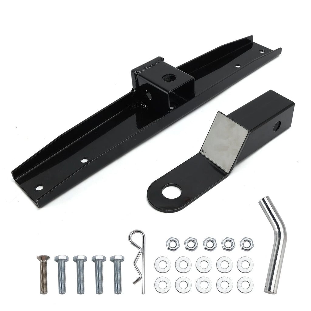 Trailer Hitch for EZGO TXT/Medalist (1994–2013)