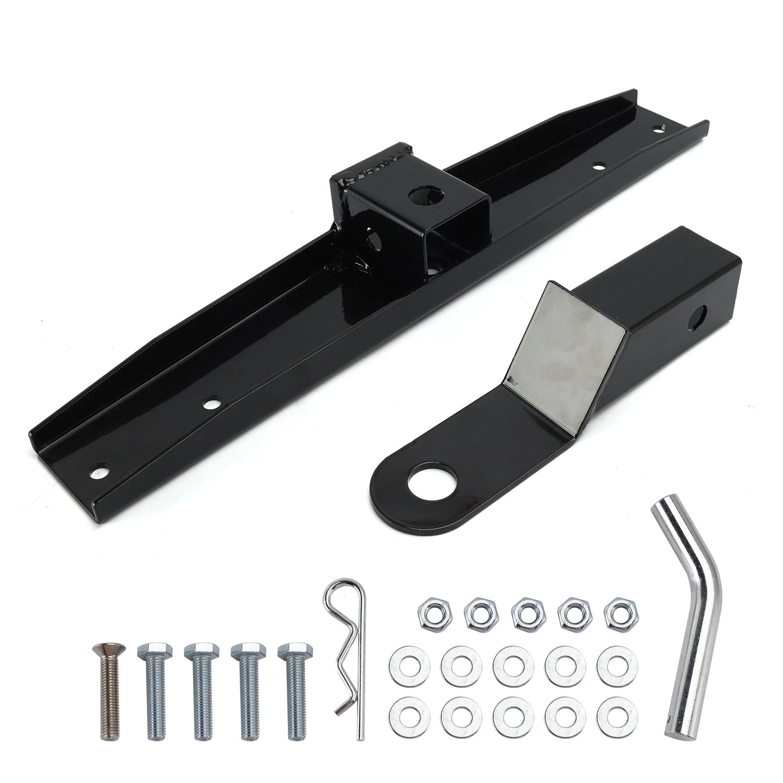 Trailer Hitch for EZGO TXT/Medalist (1994–2013)