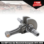 Crankshaft Assembly for BRP Can-Am Maverick (2011–2018)
