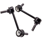 Set of 4 Sway Stabilizer Bar End Links for Chevrolet Trailblazer