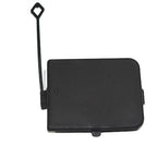 Rear Right Bumper Tow Hook Cover for BMW E84 X1 (2013-2015)
