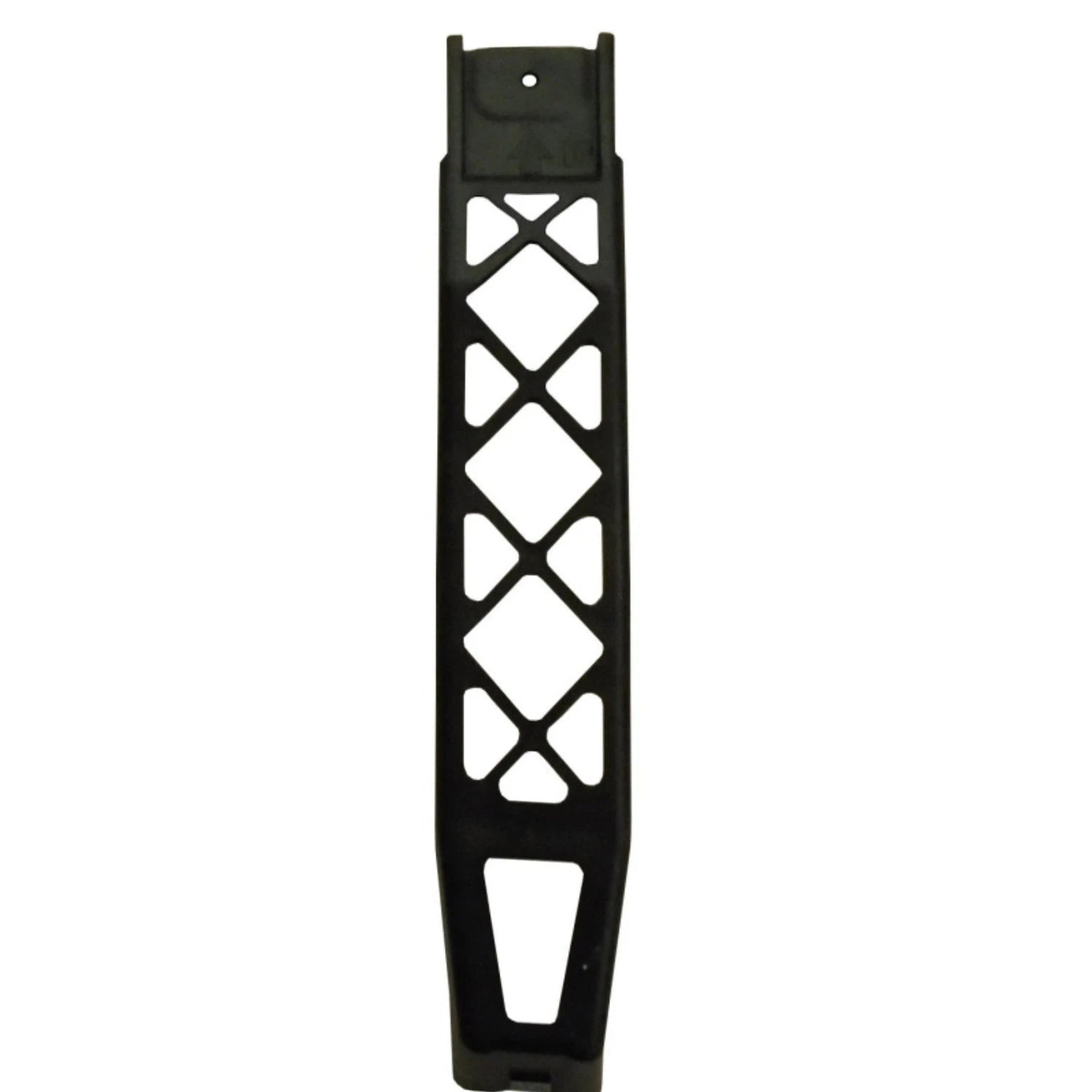 Replacement Composite Center Bumper Cover Brace for Honda Accord (2018–2022)