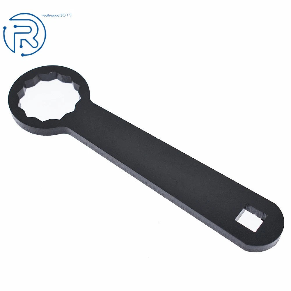 36mm Wrench Tool for Motorcycle Rear Axle (Fits Harley Davidson)