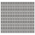 100 Edger Blades for Stihl (Replaces 4133 713 4101)