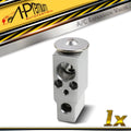 A/C Expansion Valve for Nissan Frontier Armada Pathfinder Xterra Quest (2000–2023)