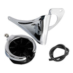 Rear Drink Cup Holder for Harley Road Electra Glide FLHT FLTR (2014–2024)