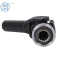 U-Joint Coupler for Grasshopper PTO Shaft (398914)
