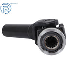 U-Joint Coupler for Grasshopper PTO Shaft (398914)