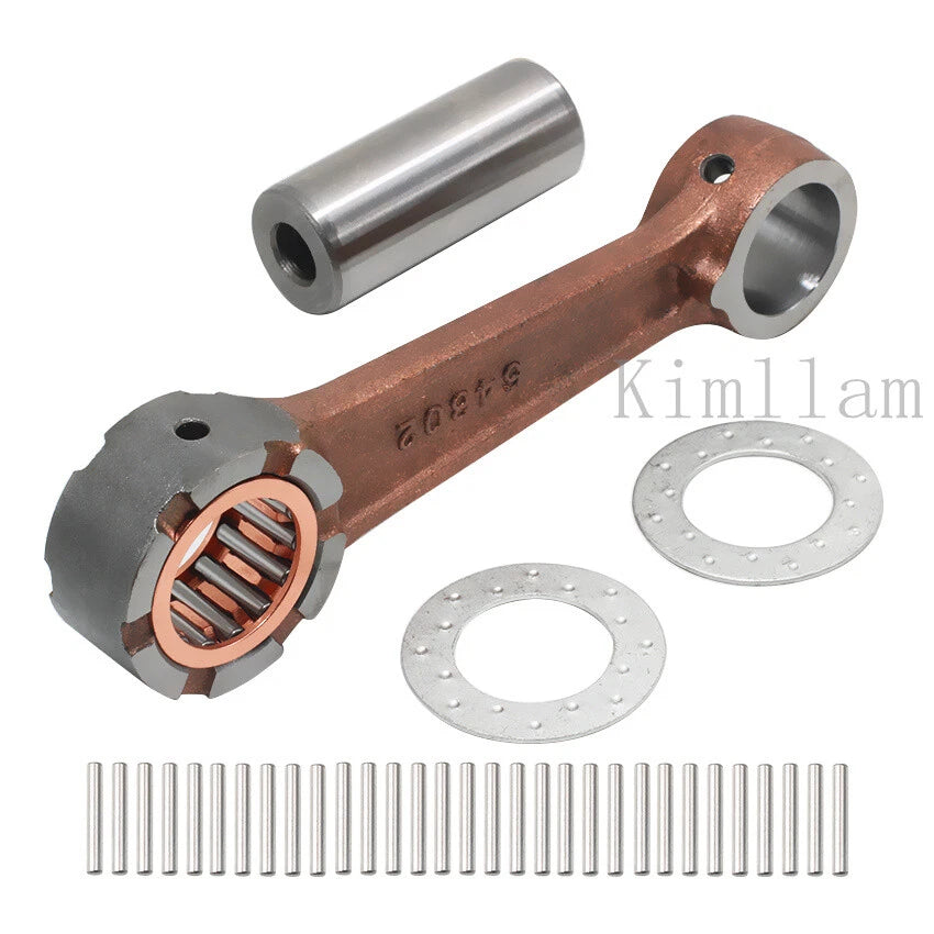 Connecting Con Rod Assy for Yamaha Outboard 20HP 25HP (2T) 648-11651-01