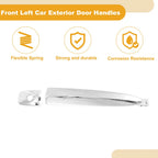 Front Left Door Handle No. 806451AA0A for Nissan Murano/Maxima (2003–2008)