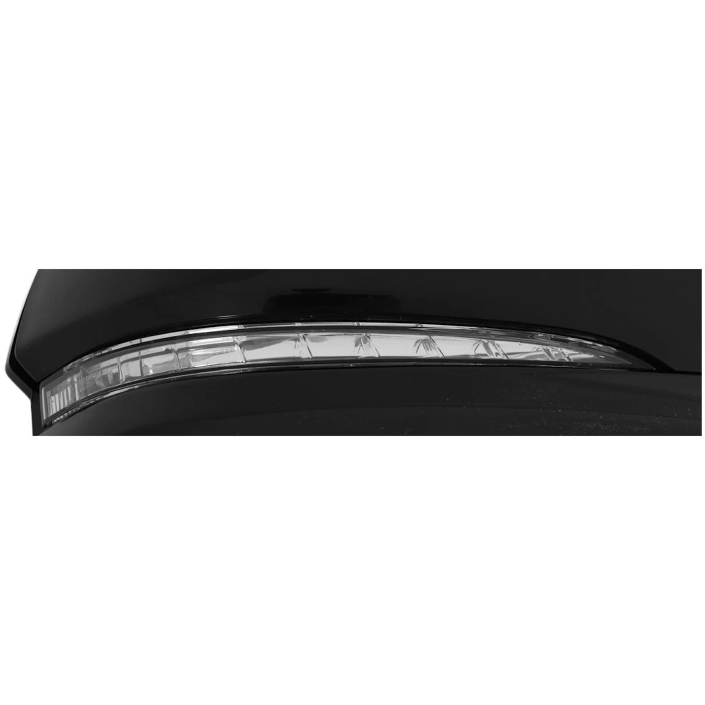 Passenger Side Mirror for Honda Passport (2019–2022)