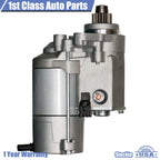 Starter for Lexus Toyota GX470 4Runner Sequoia Tundra LX470 (2003–2009)
