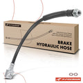 Front Brake Hydraulic Hose for Chevy HHR Cobalt (2008–2010)