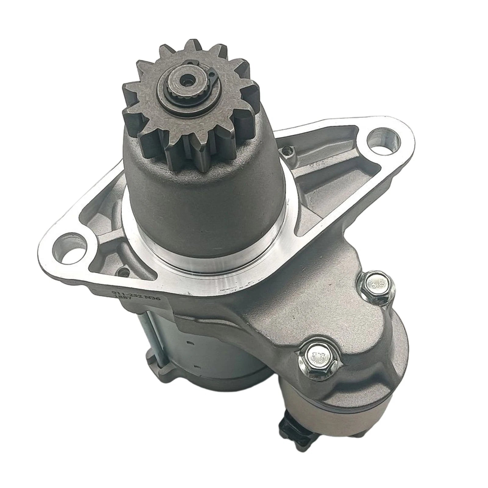 Starter for Lexus ES300, NX200t, Pontiac Vibe, Toyota Camry, Sienna, Highlander