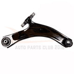Set of 6 Front Control Arms Sway Links Tie Rod Ends for Nissan (2008–2013)