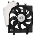 Electric Cooling Fan for Subaru Forester 2.5L (2019–2023)