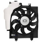 Electric Cooling Fan for Subaru Forester 2.5L (2019–2023)
